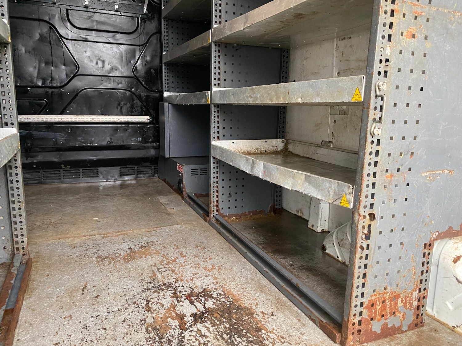 Used Ford Transit 2014 for sale - 76658035: Photo 59