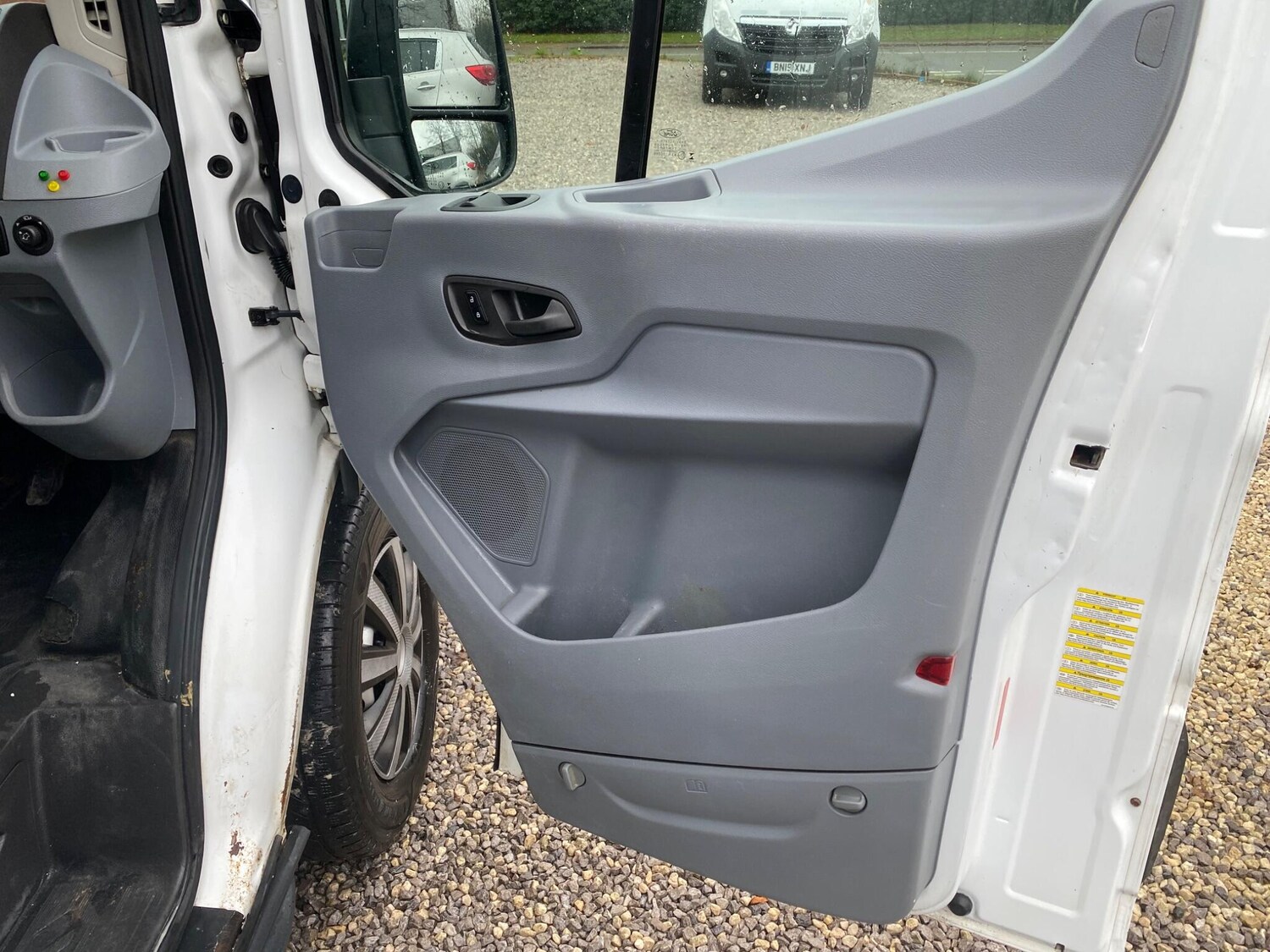 Used Ford Transit 2014 for sale - 76658035: Photo 62