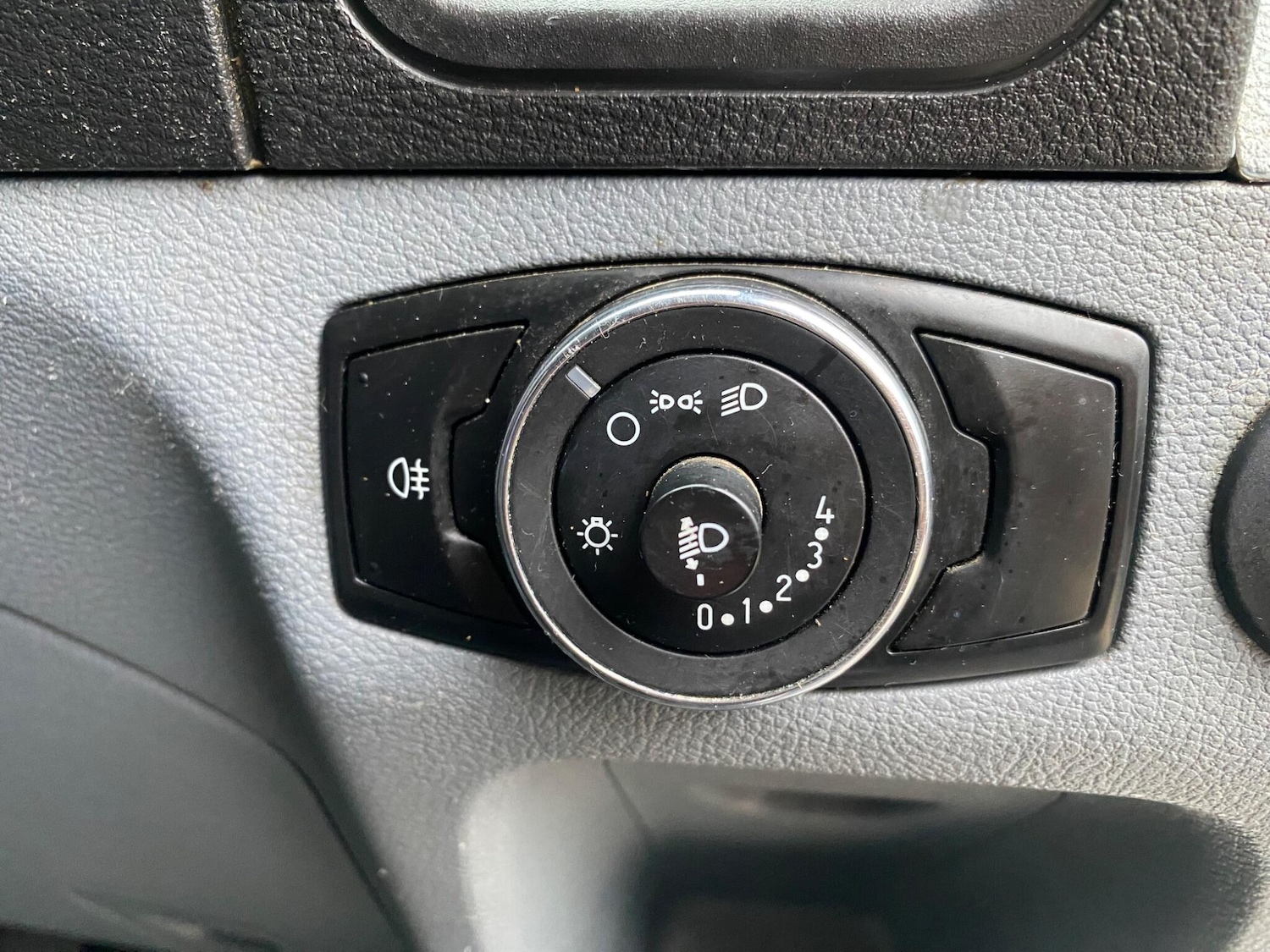 Used Ford Transit 2014 for sale - 76658035: Photo 64