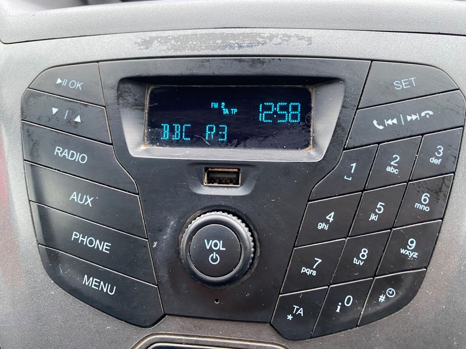 Used Ford Transit 2014 for sale - 76658035: Photo 67