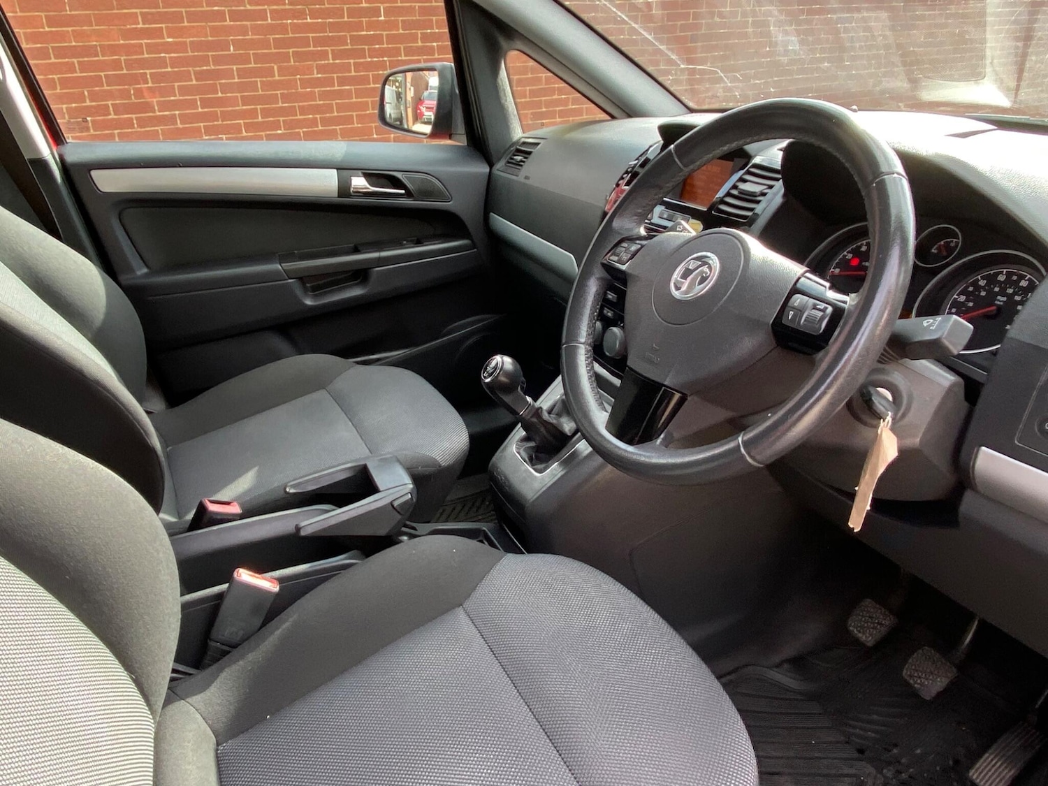 Used Vauxhall Zafira 2012 for sale - 76175284: Photo 30