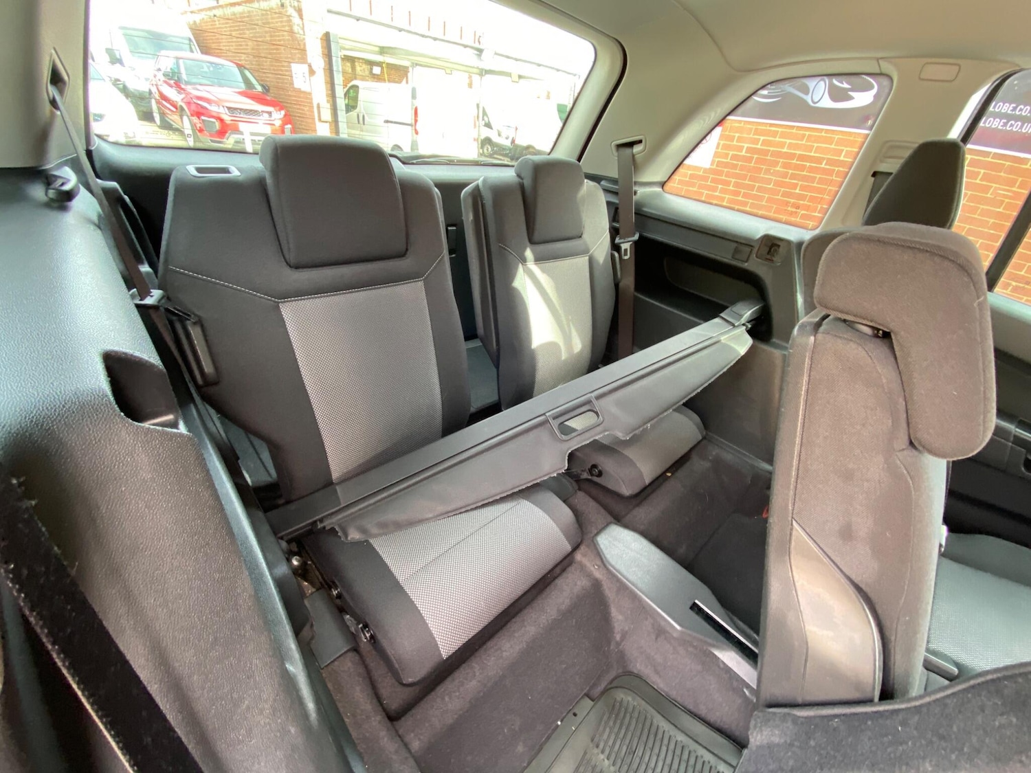 Used Vauxhall Zafira 2012 for sale - 76175284: Photo 31