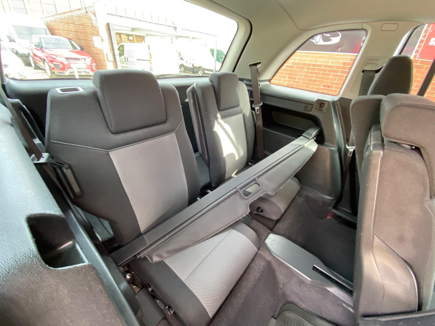Used Vauxhall Zafira 2012 for sale - 76175284: Photo 36