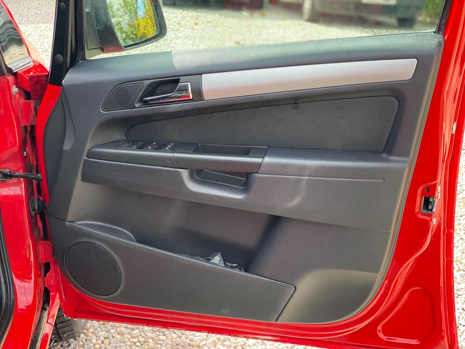 Used Vauxhall Zafira 2012 for sale - 76175284: Photo 42