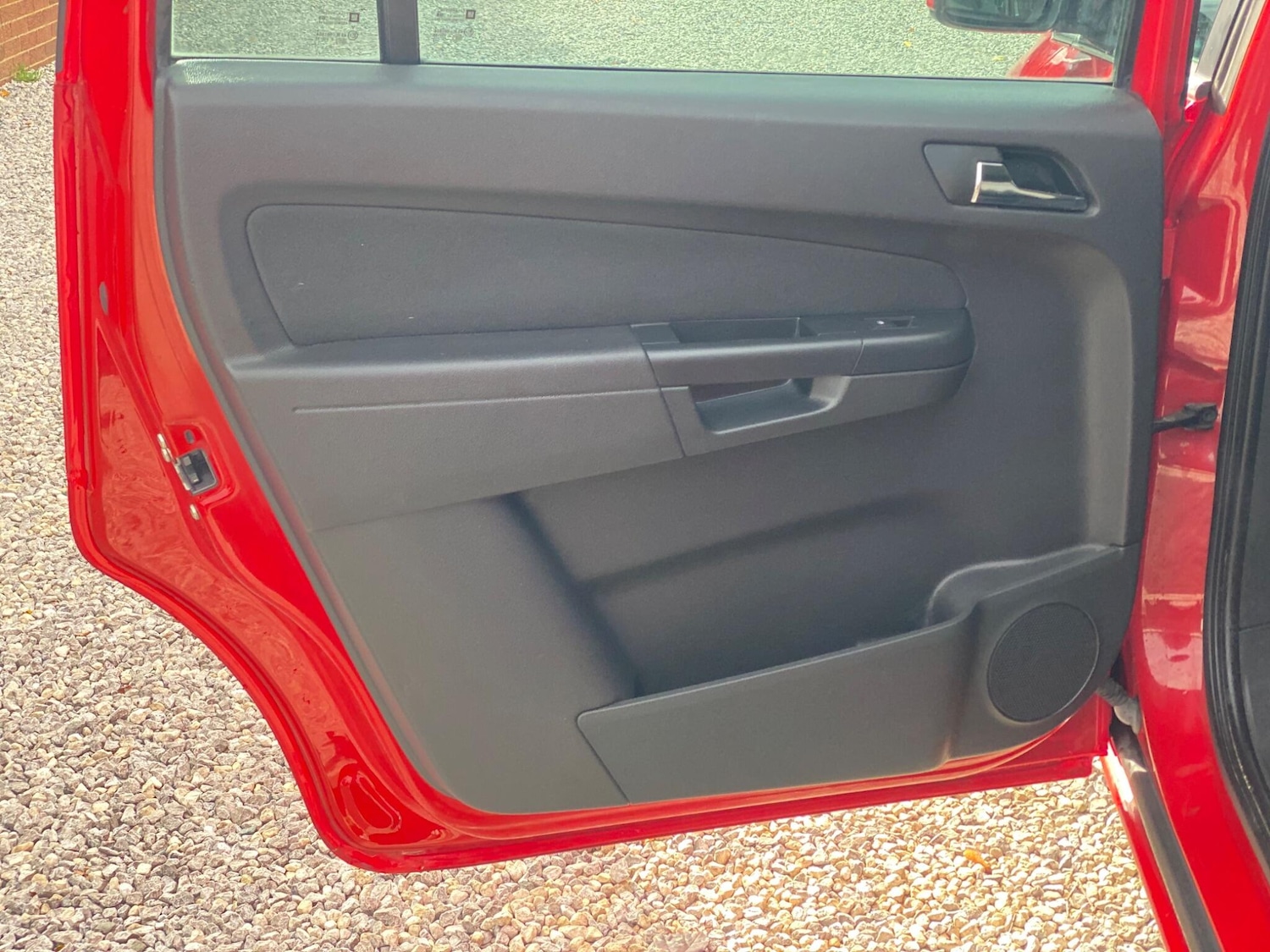 Used Vauxhall Zafira 2012 for sale - 76175284: Photo 43
