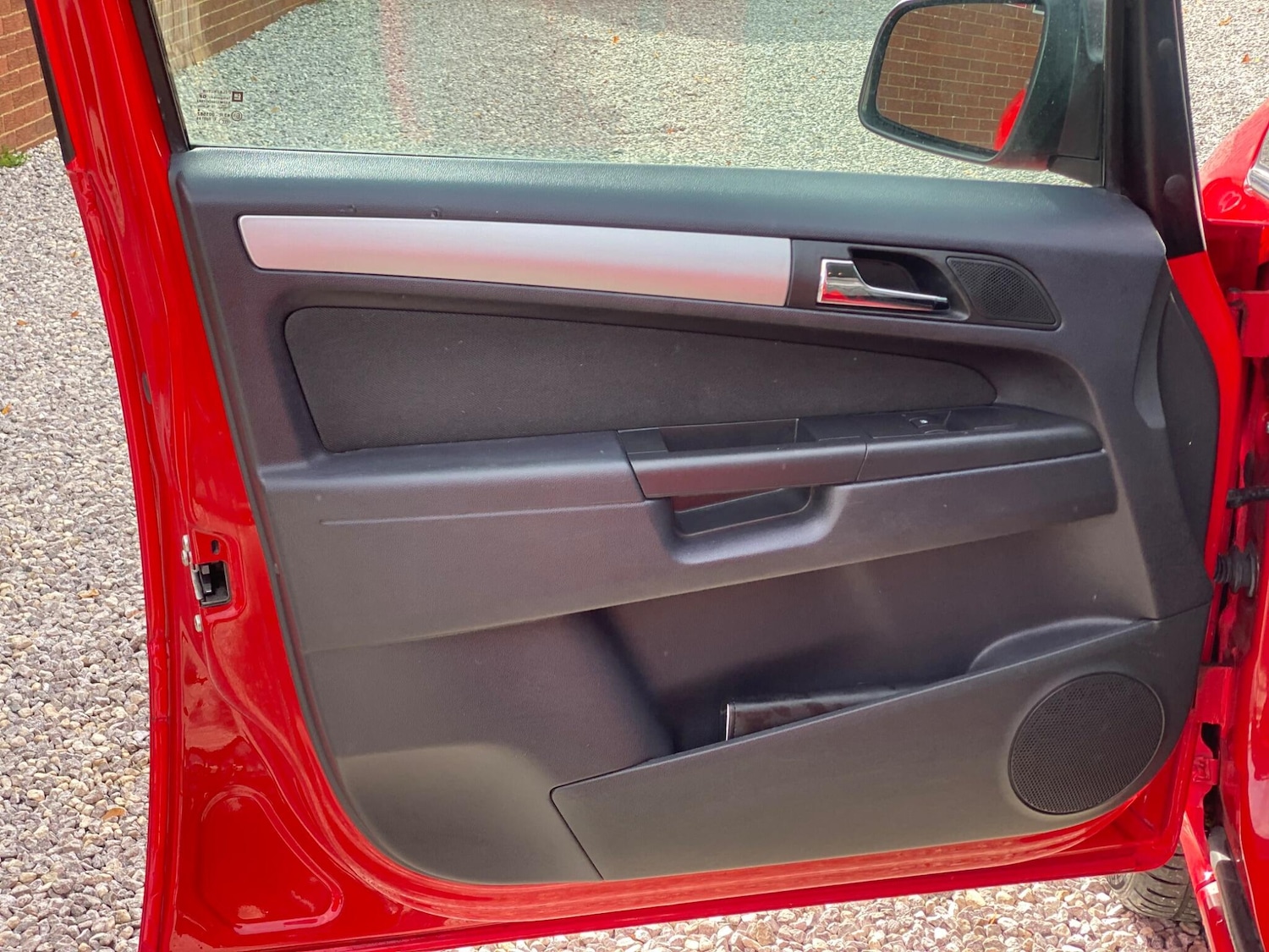 Used Vauxhall Zafira 2012 for sale - 76175284: Photo 45