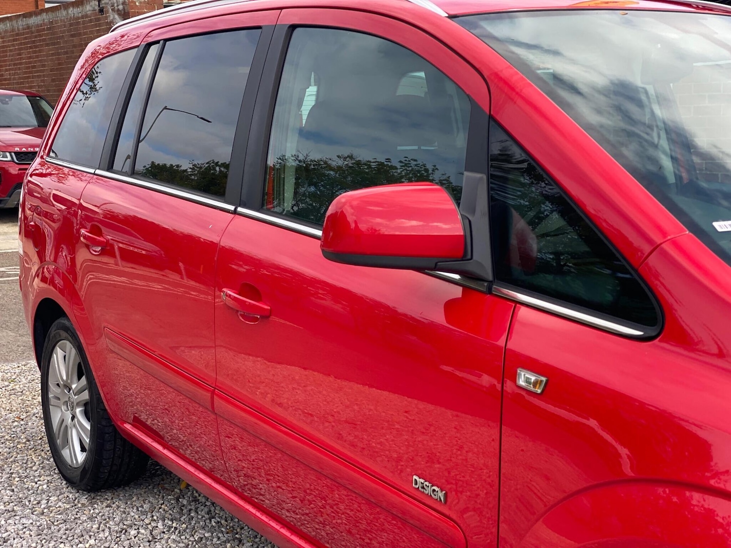 Used Vauxhall Zafira 2012 for sale - 76175284: Photo 54