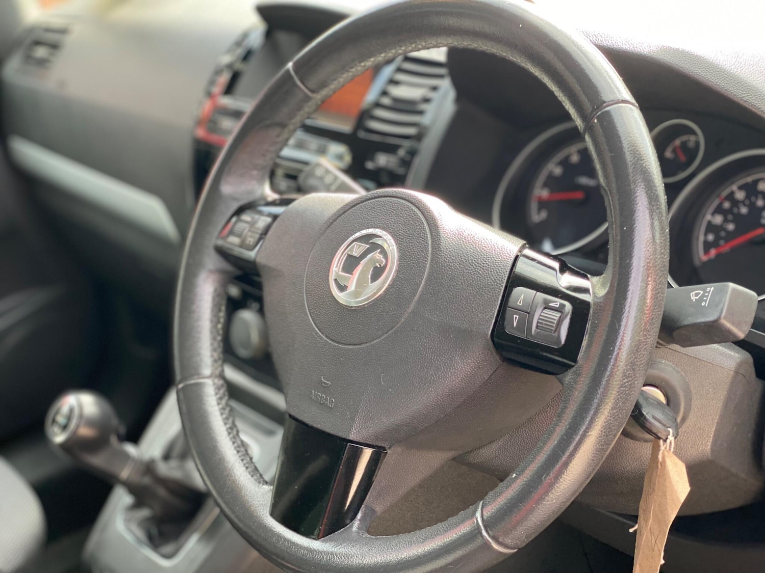 Used Vauxhall Zafira 2012 for sale - 76175284: Photo 57