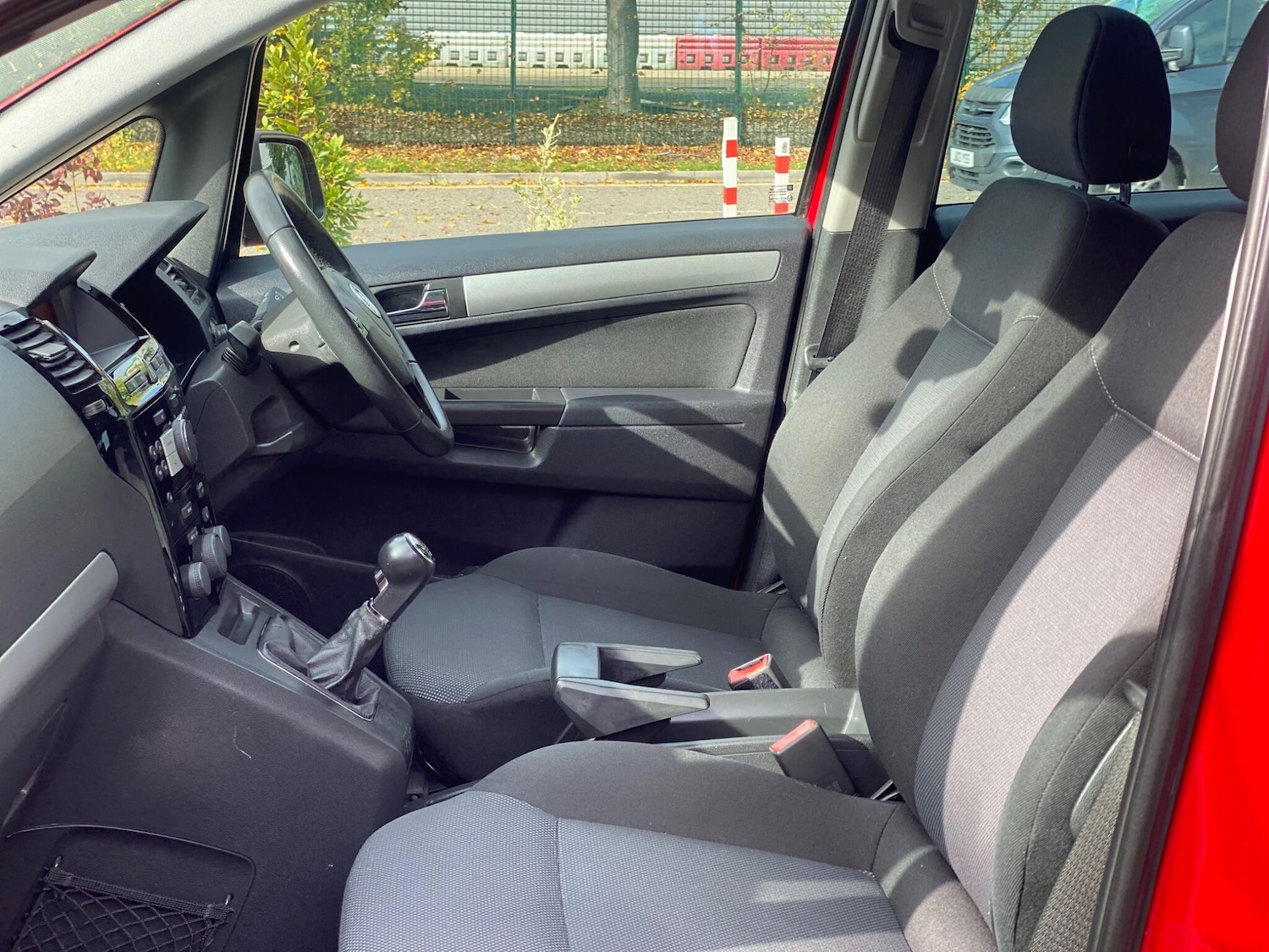 Used Vauxhall Zafira 2012 for sale - 76175284: Photo 59