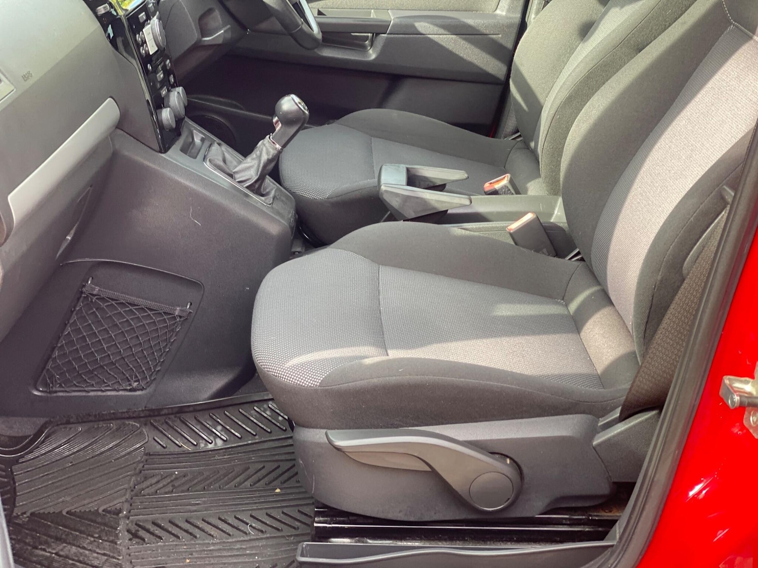 Used Vauxhall Zafira 2012 for sale - 76175284: Photo 61