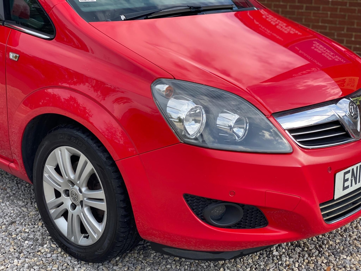 Used Vauxhall Zafira 2012 for sale - 76175284: Photo 63