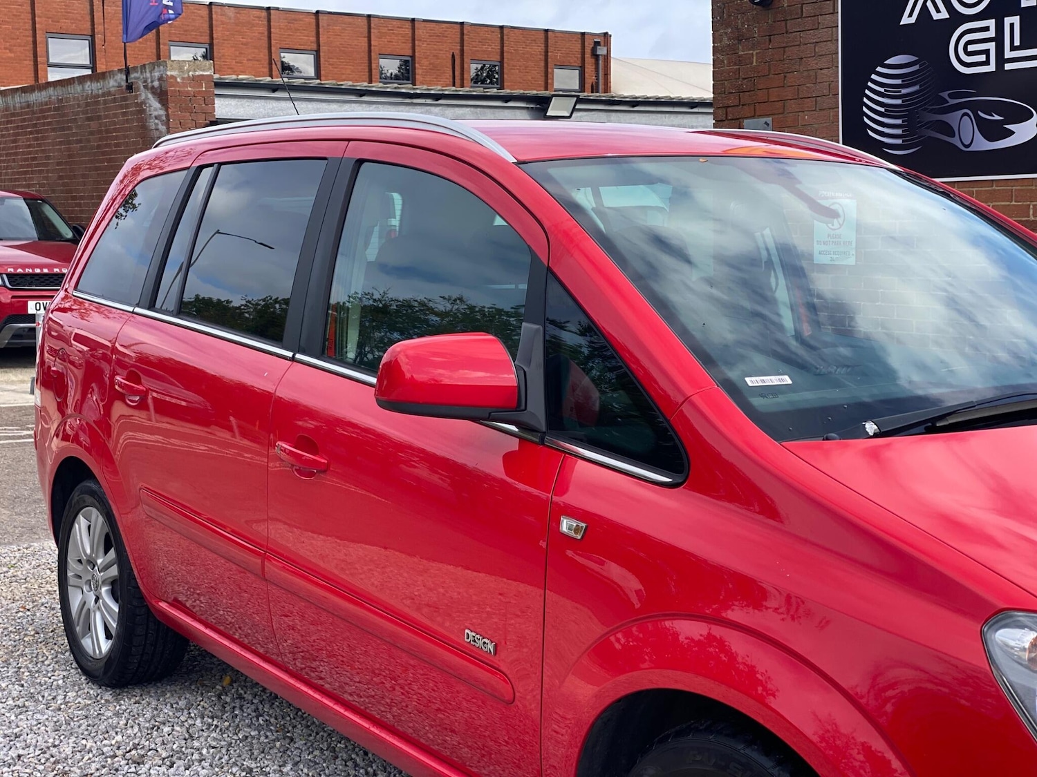 Used Vauxhall Zafira 2012 for sale - 76175284: Photo 65