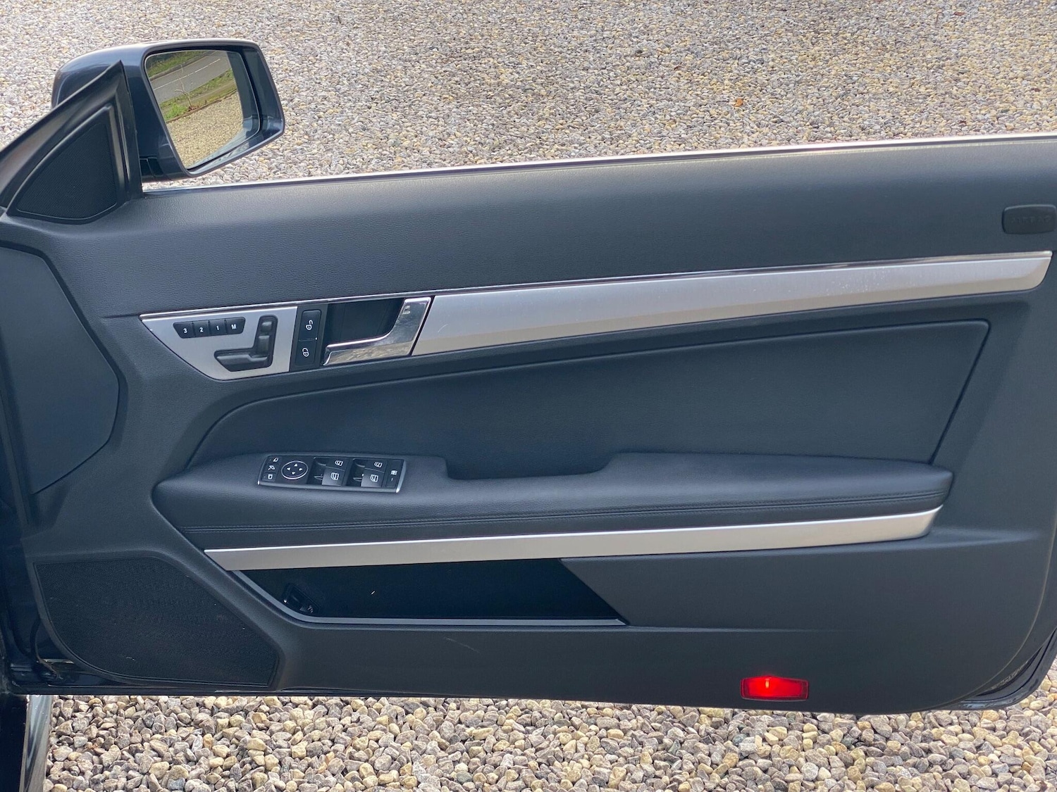 Used Mercedes-Benz E Class for sale - 78007847: Photo 18