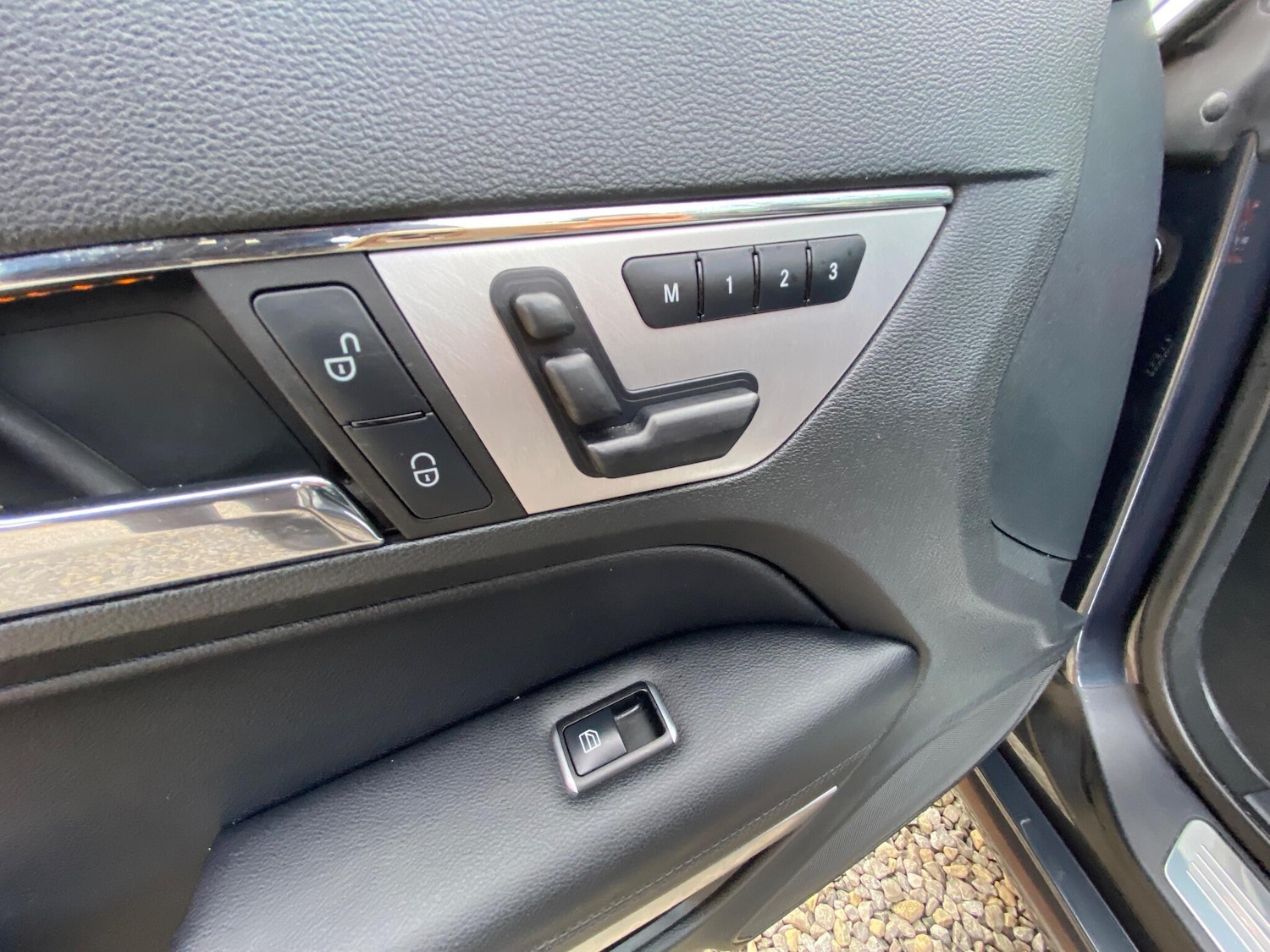 Used Mercedes-Benz E Class for sale - 78007847: Photo 39