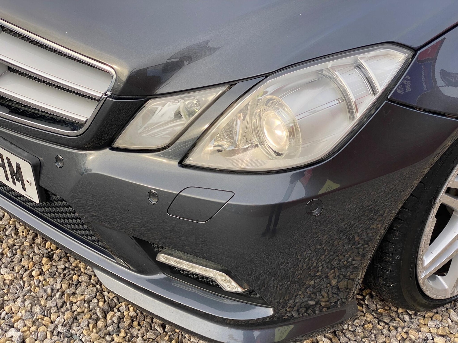 Used Mercedes-Benz E Class for sale - 78007847: Photo 40