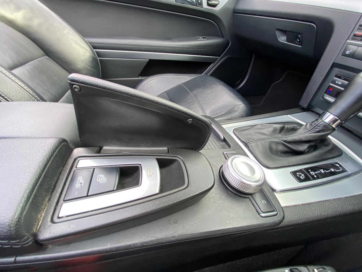 Used Mercedes-Benz E Class for sale - 78007847: Photo 42