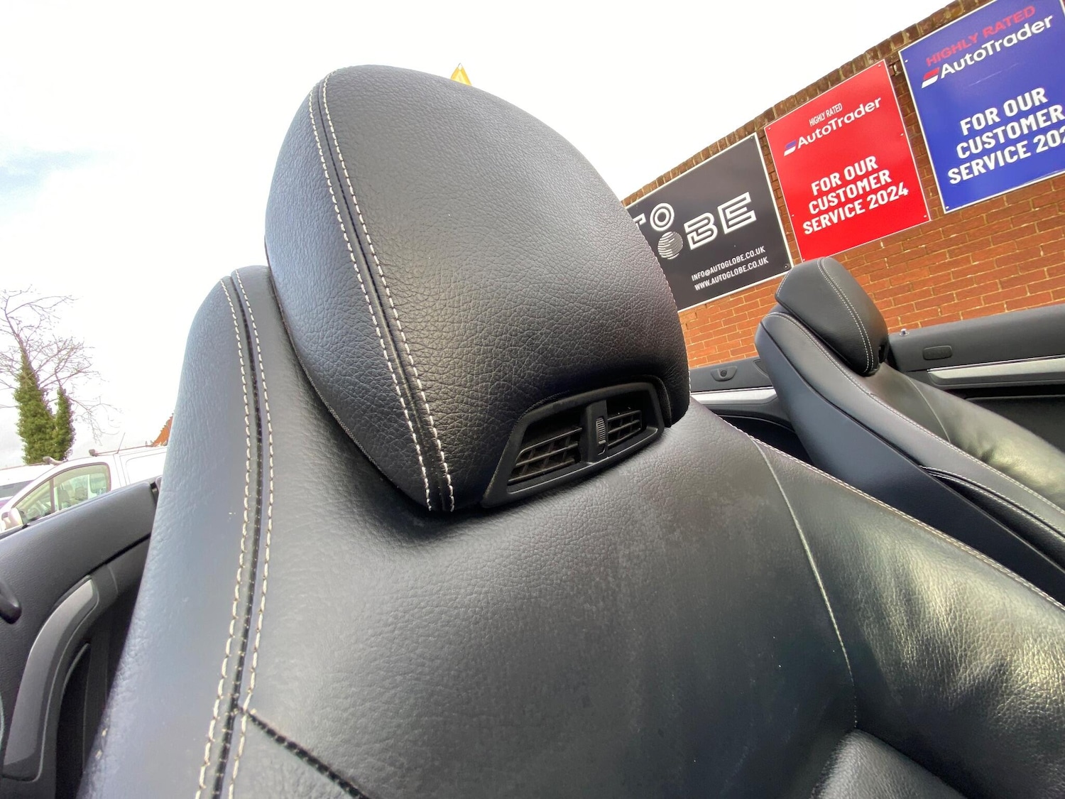 Used Mercedes-Benz E Class for sale - 78007847: Photo 48