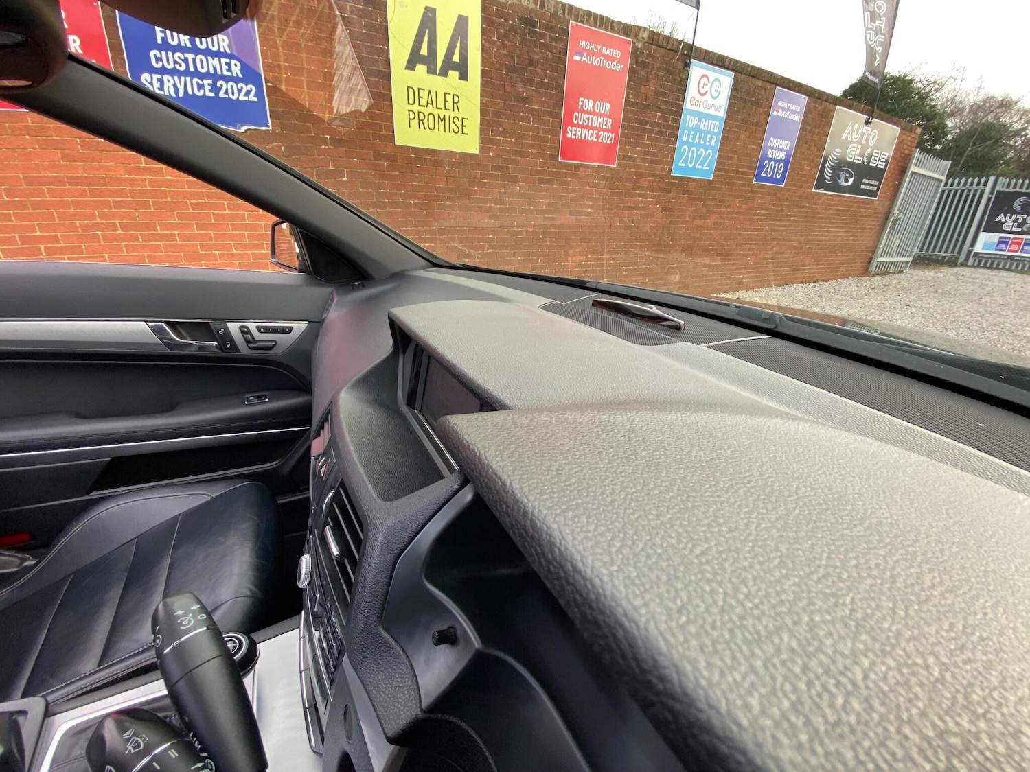 Used Mercedes-Benz E Class for sale - 78007847: Photo 53