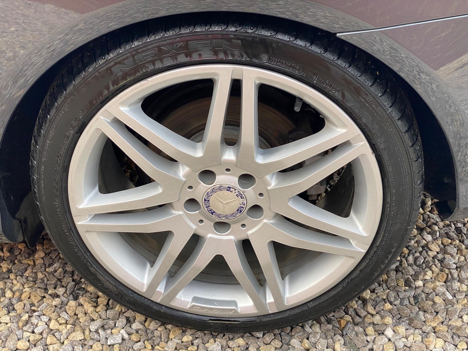 Used Mercedes-Benz E Class for sale - 78007847: Photo 57