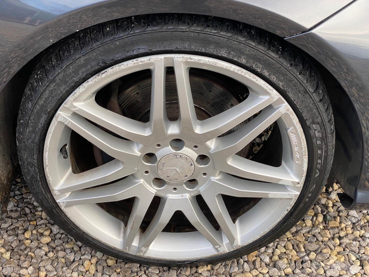 Used Mercedes-Benz E Class for sale - 78007847: Photo 59