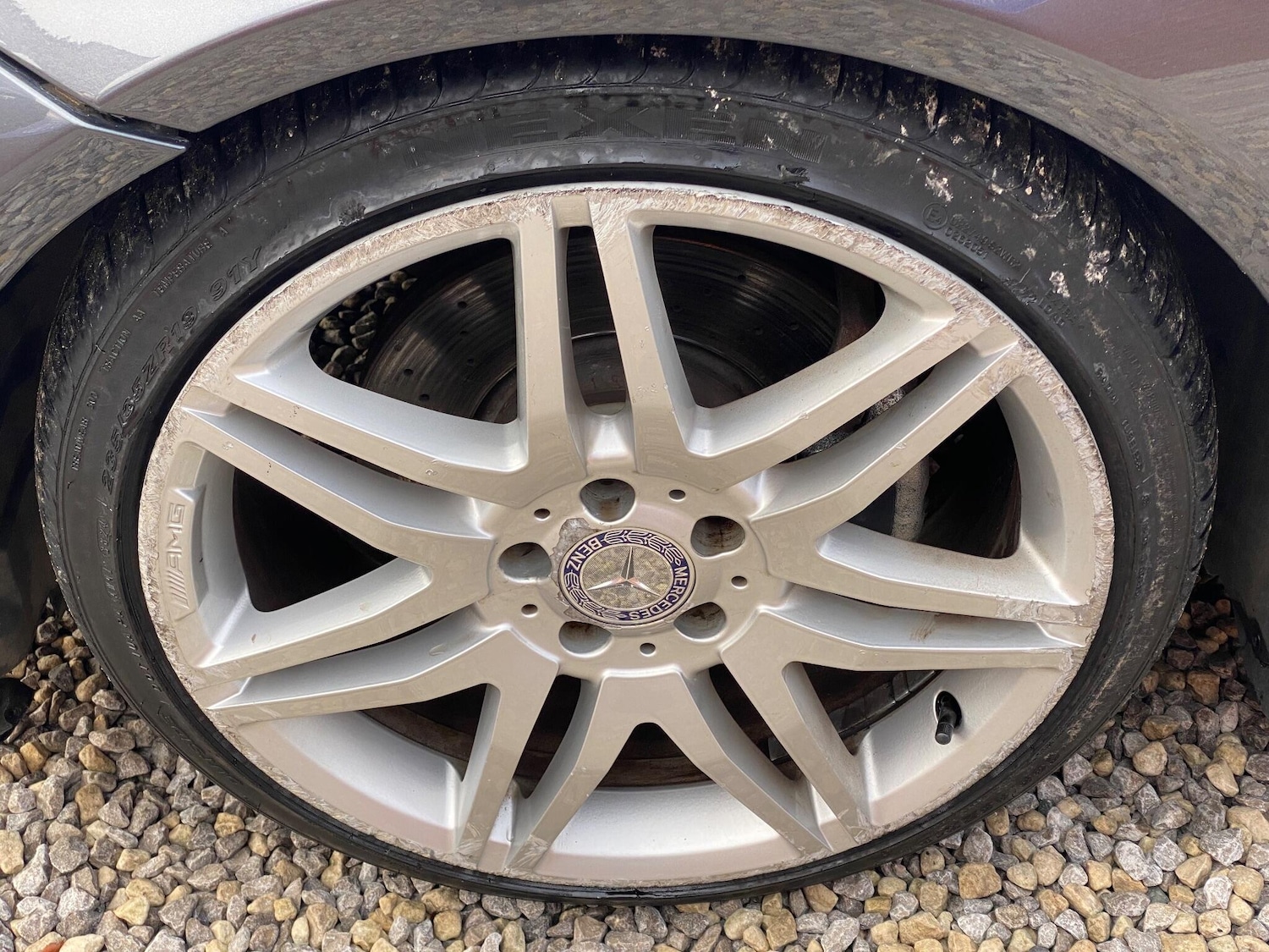 Used Mercedes-Benz E Class for sale - 78007847: Photo 60