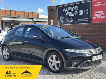 Used Honda Civic 2009 for sale - 77838860: Photo