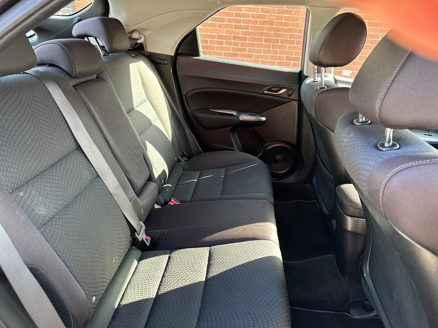 Used Honda Civic 2009 for sale - 77838860: Photo 24