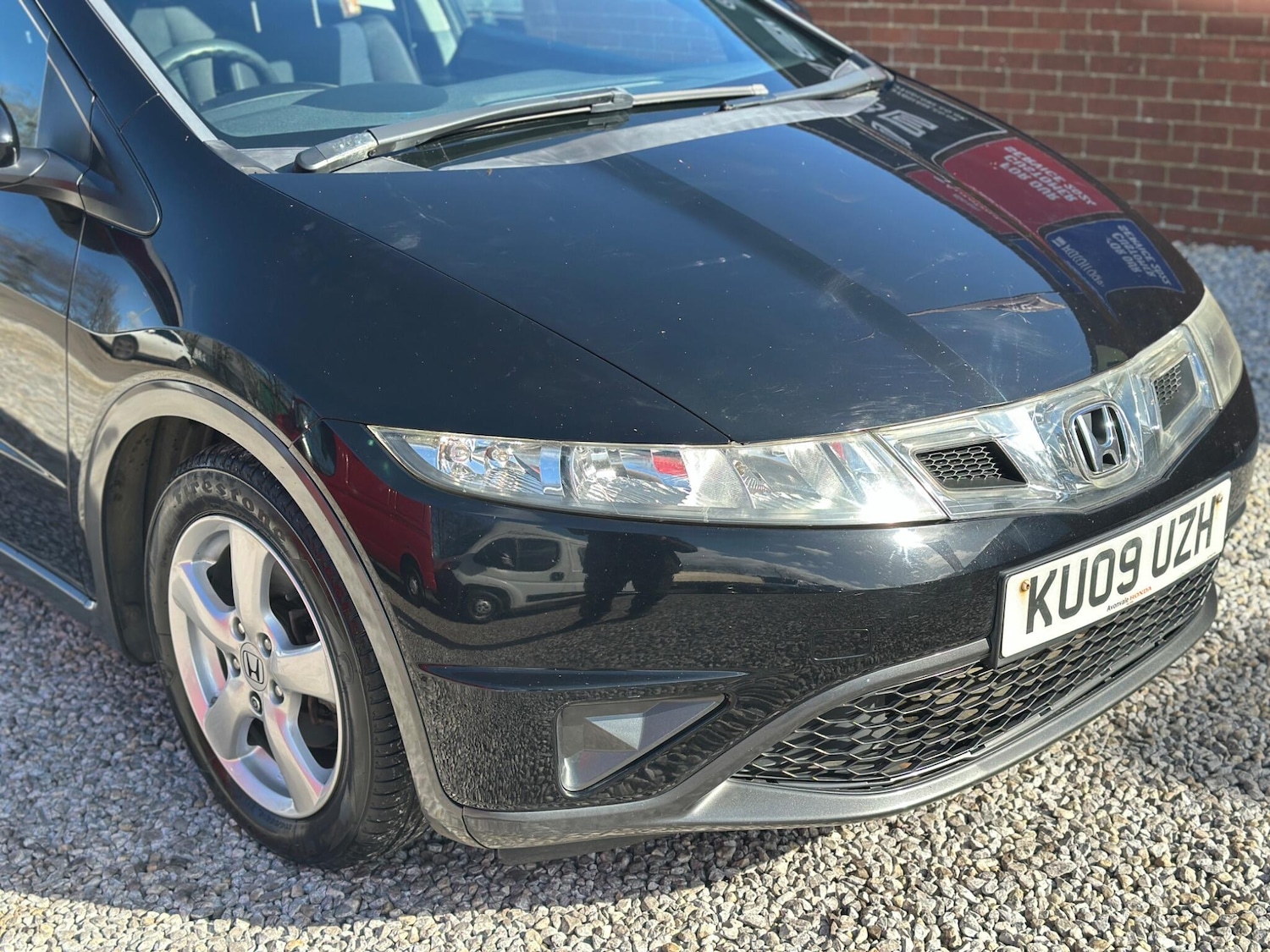 Used Honda Civic 2009 for sale - 77838860: Photo 32