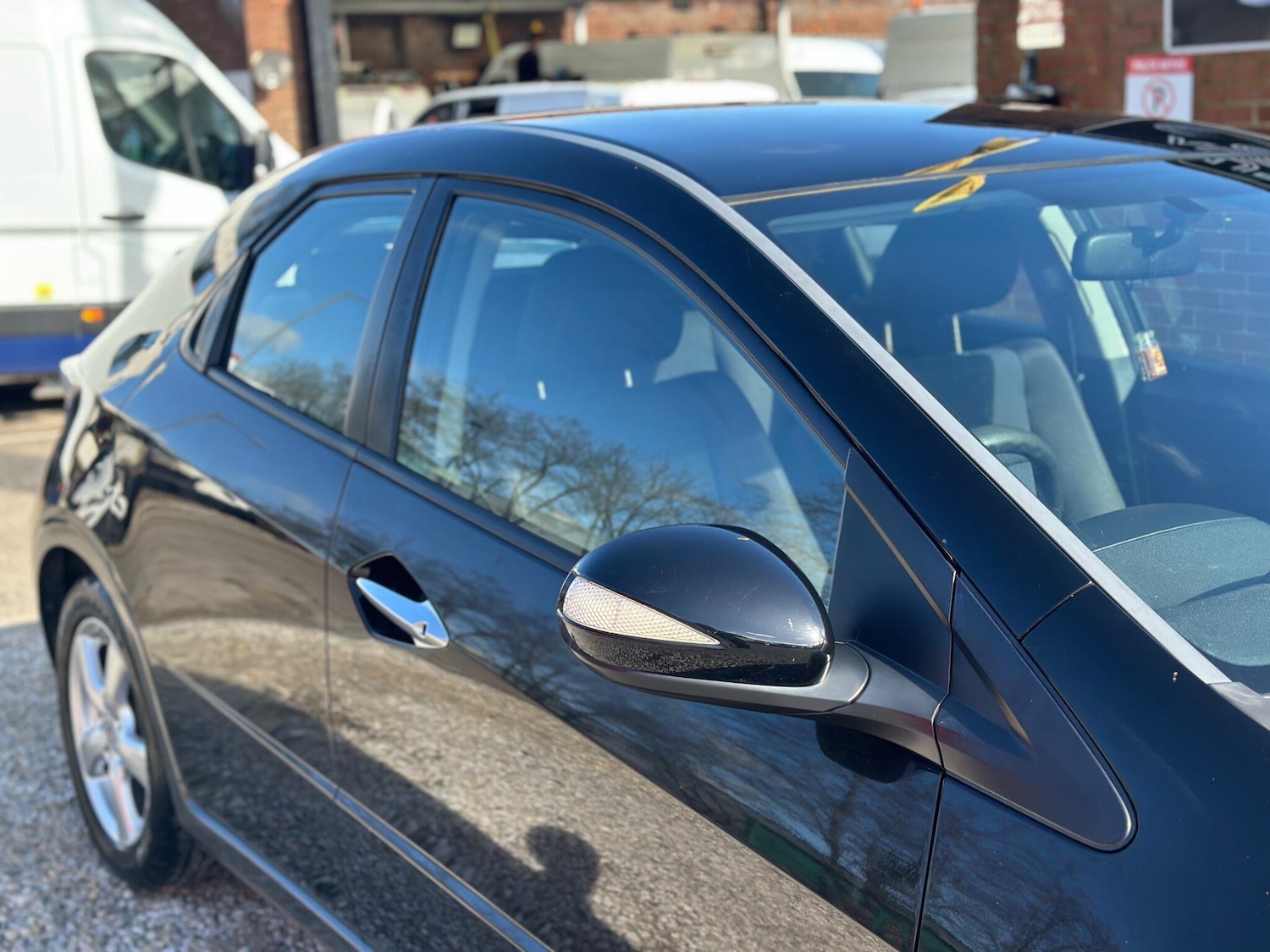 Used Honda Civic 2009 for sale - 77838860: Photo 34