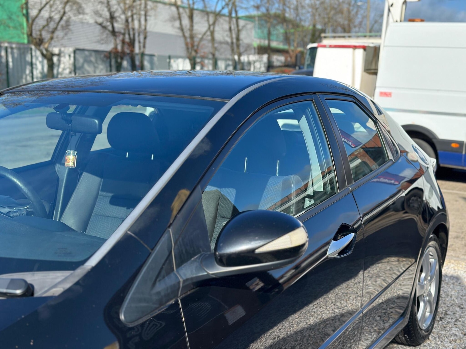 Used Honda Civic 2009 for sale - 77838860: Photo 36