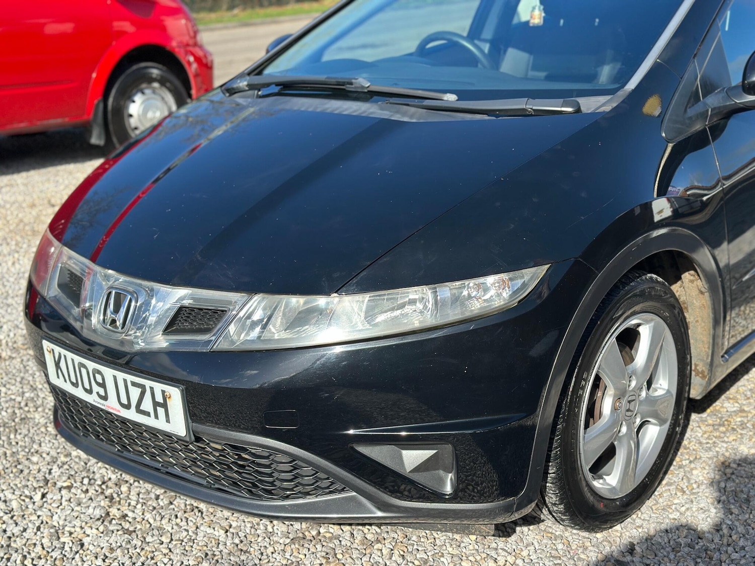 Used Honda Civic 2009 for sale - 77838860: Photo 38