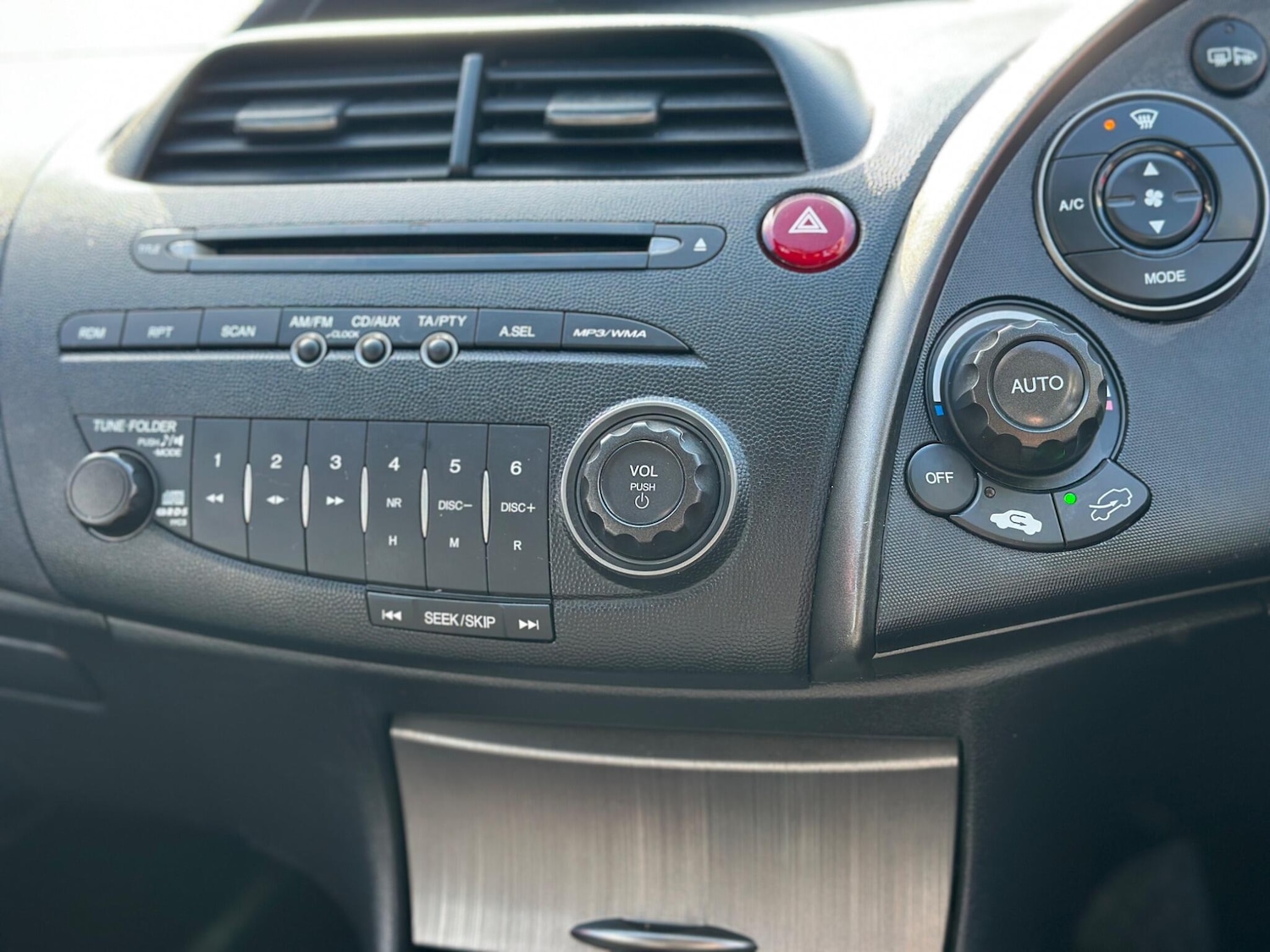 Used Honda Civic 2009 for sale - 77838860: Photo 53