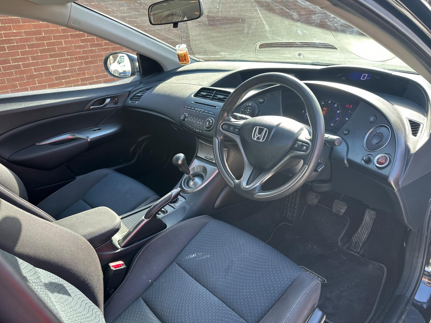 Used Honda Civic 2009 for sale - 77838860: Photo 6