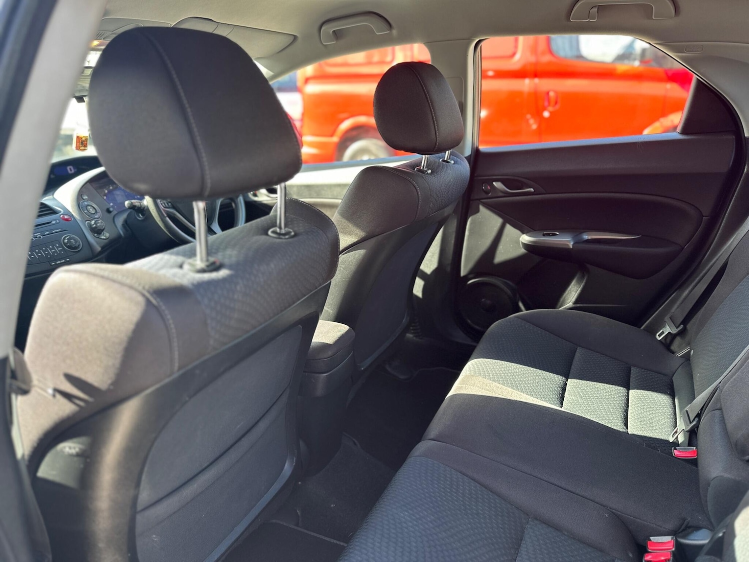 Used Honda Civic 2009 for sale - 77838860: Photo 7