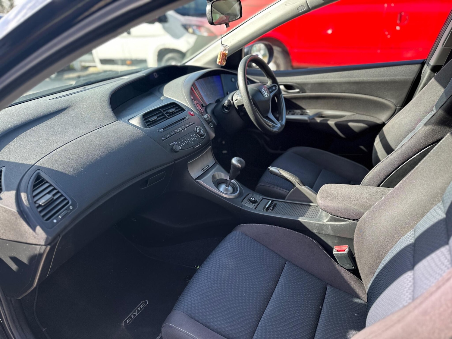 Used Honda Civic 2009 for sale - 77838860: Photo 8