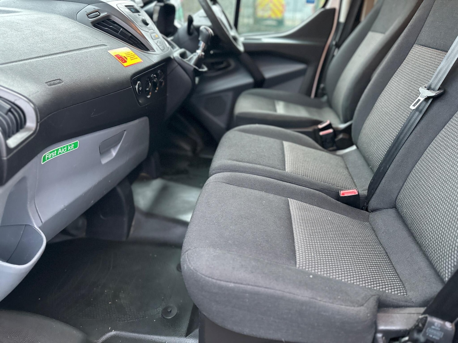 Used Ford Transit Custom 2017 for sale - 77131649: Photo 13