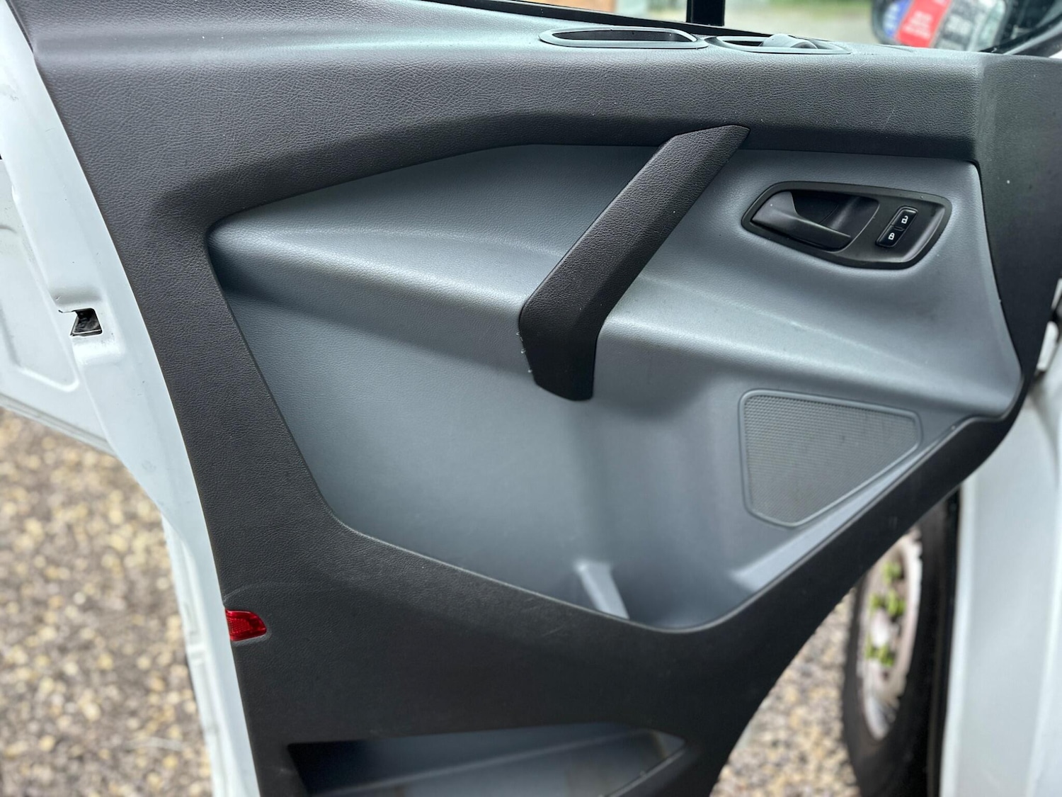 Used Ford Transit Custom 2017 for sale - 77131649: Photo 19