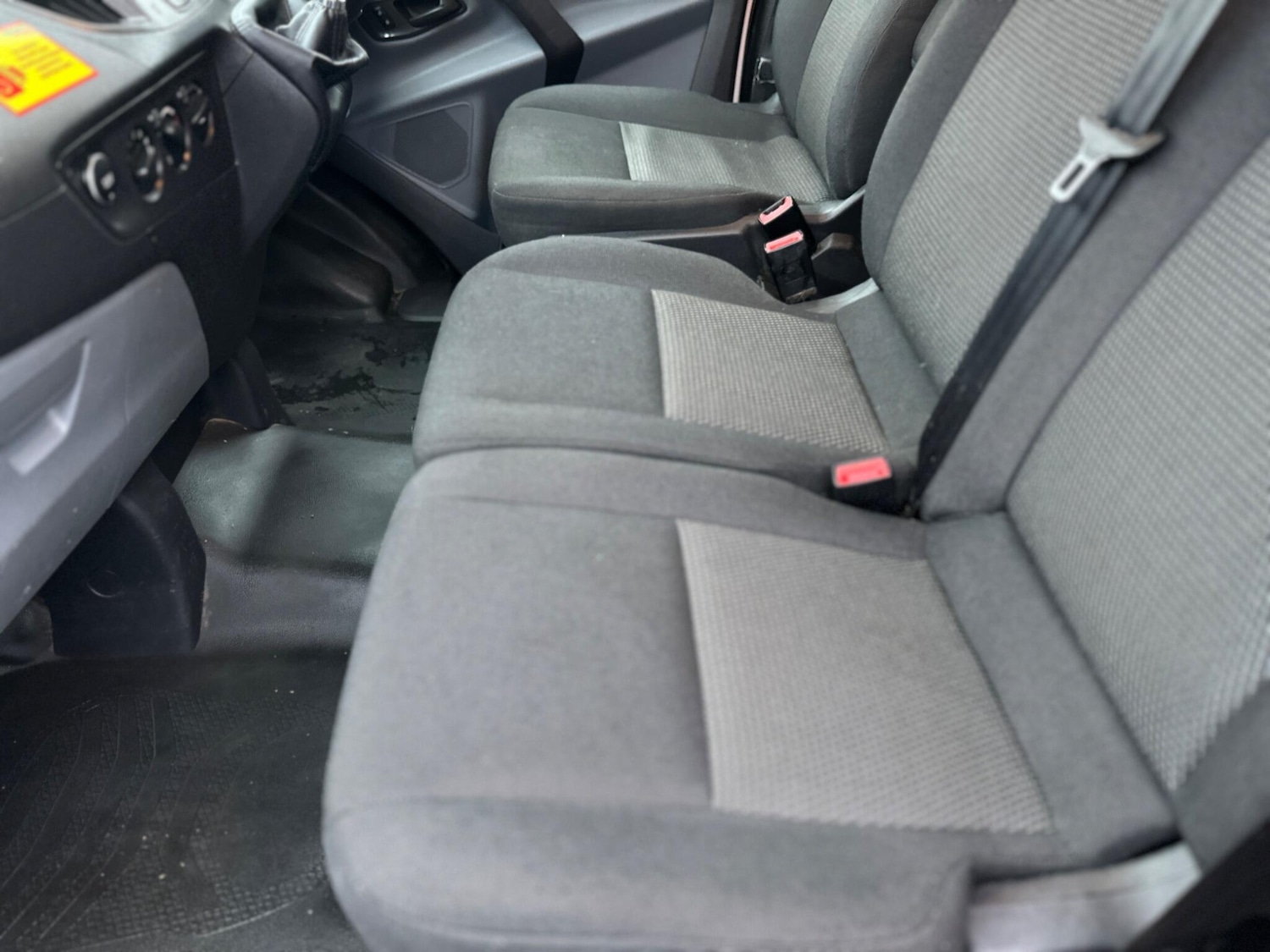 Used Ford Transit Custom 2017 for sale - 77131649: Photo 41