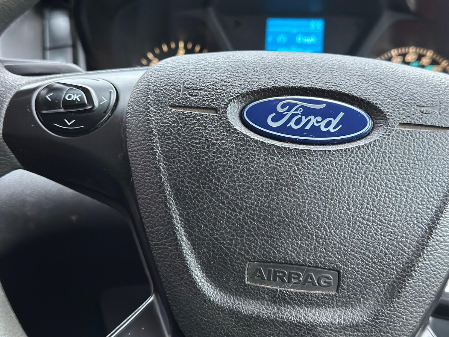 Used Ford Transit Custom 2017 for sale - 77131649: Photo 49