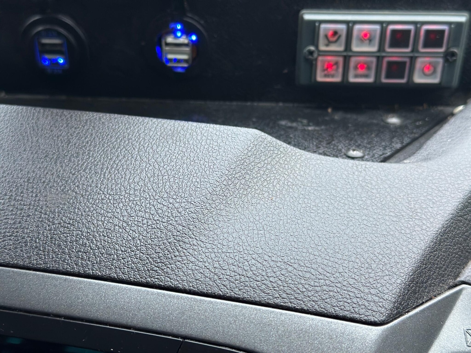 Used Ford Transit Custom 2017 for sale - 77131649: Photo 51