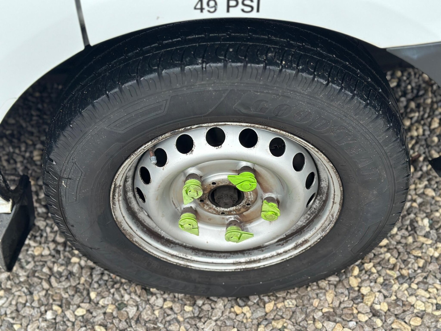 Used Ford Transit Custom 2017 for sale - 77131649: Photo 56