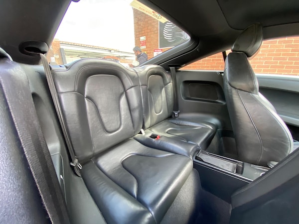 Used Audi TT 2013 for sale - 74477418: Photo 10