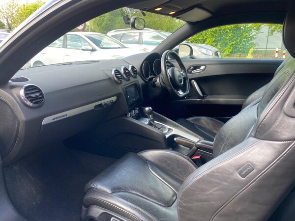 Used Audi TT 2013 for sale - 74477418: Photo 11