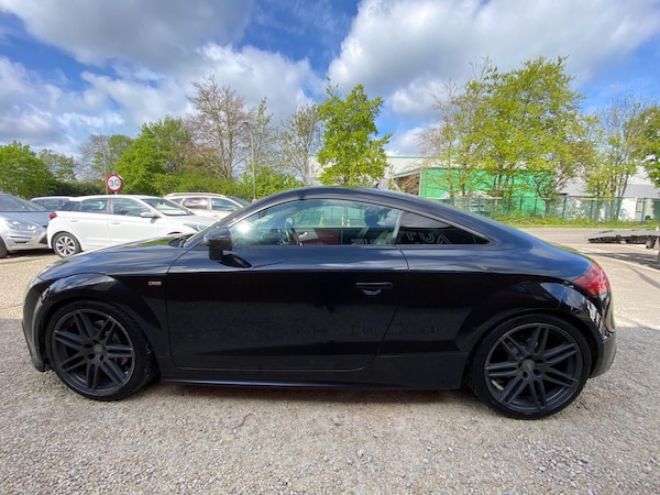 Used Audi TT 2013 for sale - 74477418: Photo 17