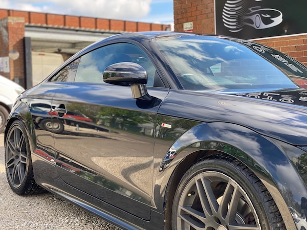 Used Audi TT 2013 for sale - 74477418: Photo 19