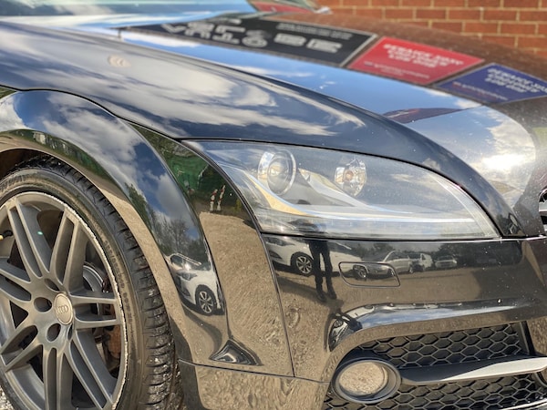 Used Audi TT 2013 for sale - 74477418: Photo 20