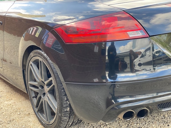 Used Audi TT 2013 for sale - 74477418: Photo 21