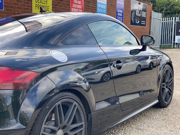 Used Audi TT 2013 for sale - 74477418: Photo 24