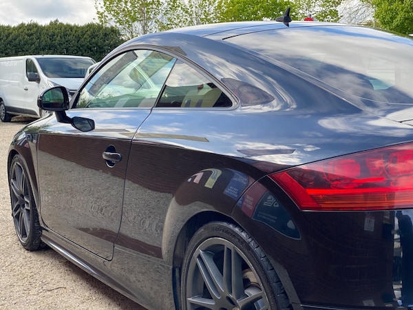 Used Audi TT 2013 for sale - 74477418: Photo 26