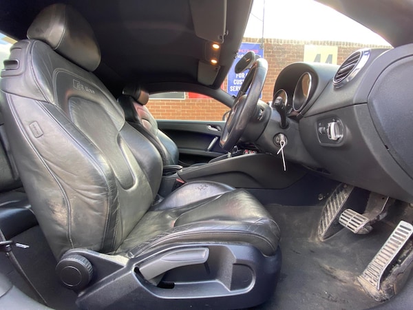 Used Audi TT 2013 for sale - 74477418: Photo 28